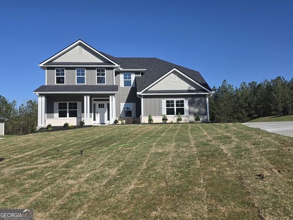 171 Harbor Drive, Macon, GA 31220