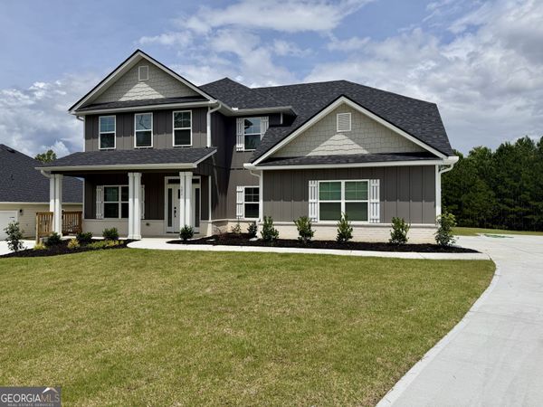 171 Harbor Drive, Macon, GA 31220