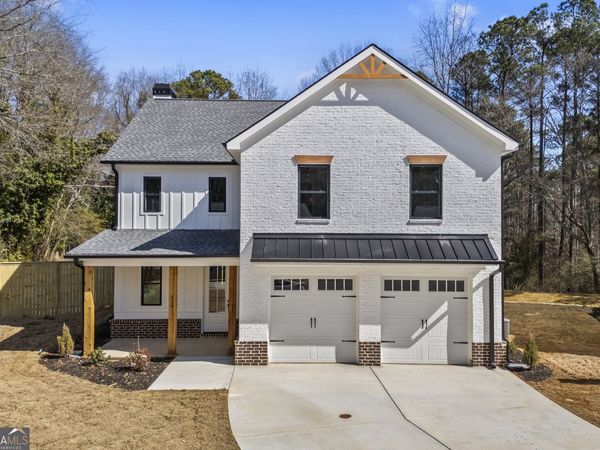 529 Mill Farm Lane, Monroe, GA 30655