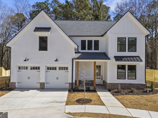 525 Mill Farm Lane, Monroe, GA 30655