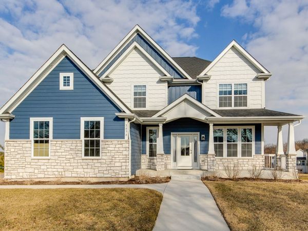 3656 Old Bridge Lane, Elgin, IL 60124