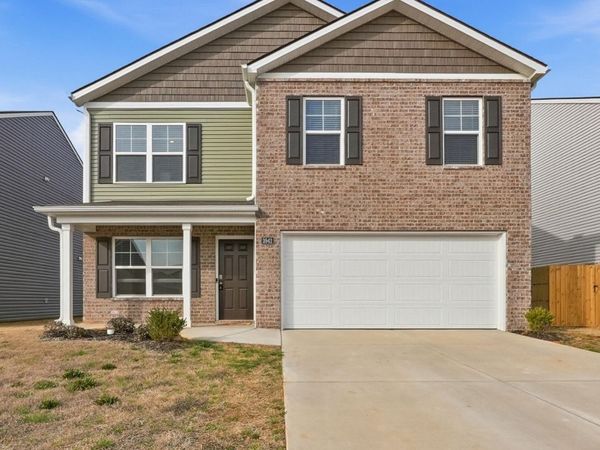 3942 NE Billie Lane NE, Cleveland, TN 37323