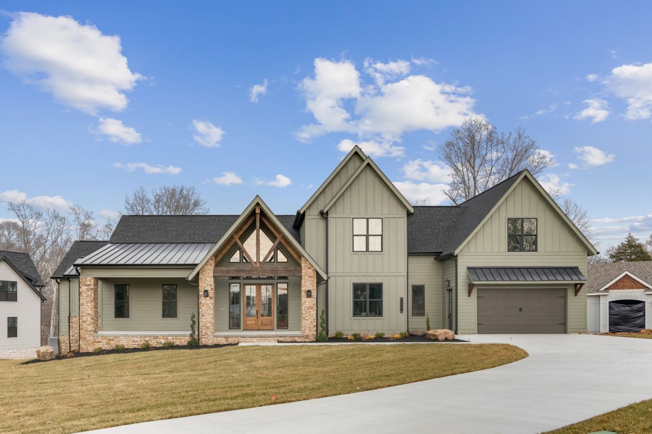 696 Fanning Bend Dr, Winchester, TN 37398 Main Photo