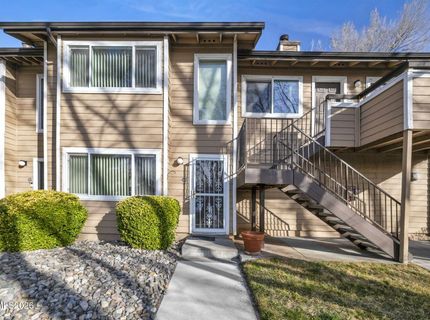 422 Barclay Court, Reno, NV 89511 Photo