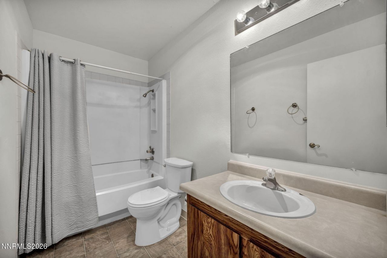 422 Barclay Court, Reno, NV 89511 Photo