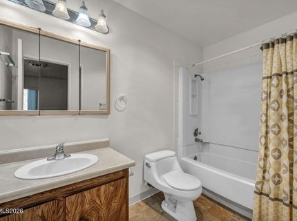 422 Barclay Court, Reno, NV 89511 Photo