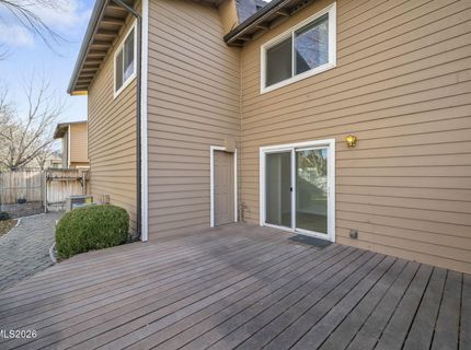 422 Barclay Court, Reno, NV 89511 Photo