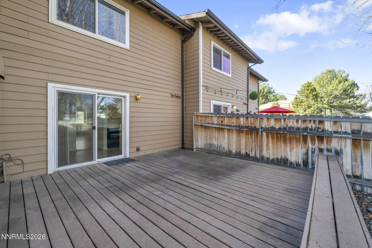 422 Barclay Court, Reno, NV 89511 Photo