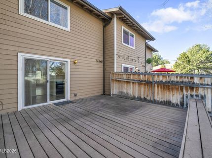 422 Barclay Court, Reno, NV 89511 Photo