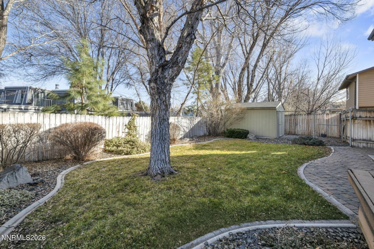 422 Barclay Court, Reno, NV 89511 Photo