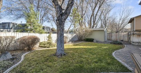 422 Barclay Court, Reno, NV 89511 Photo