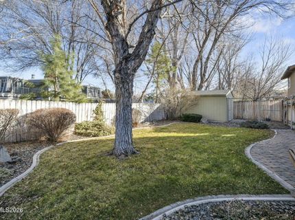 422 Barclay Court, Reno, NV 89511 Photo