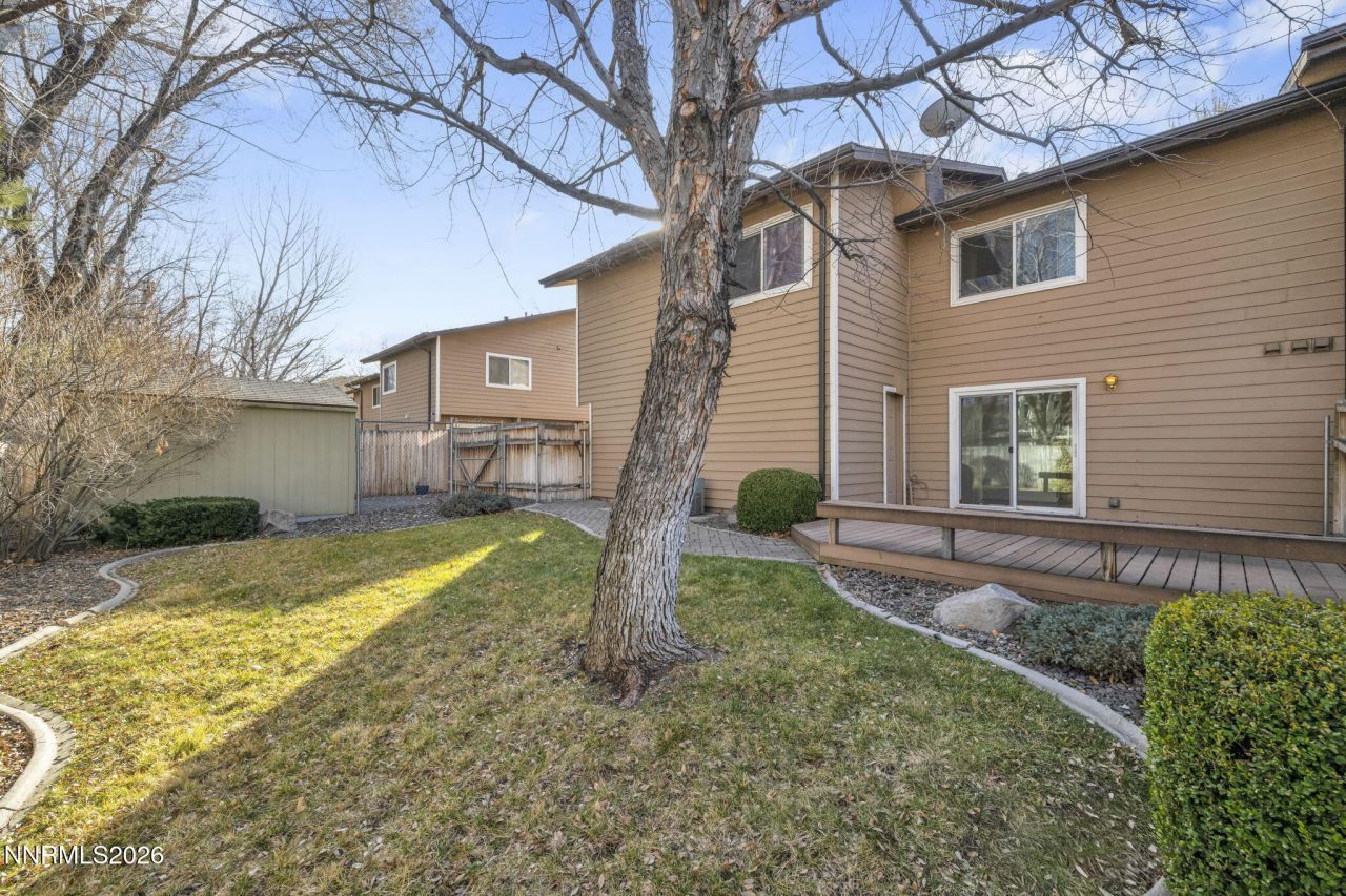 422 Barclay Court, Reno, NV 89511 Photo