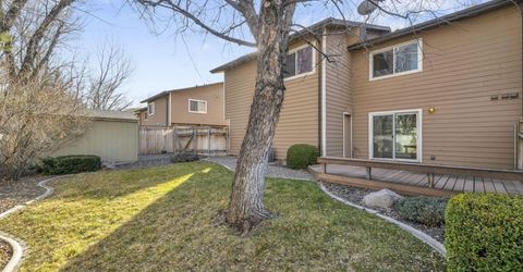 422 Barclay Court, Reno, NV 89511 Photo