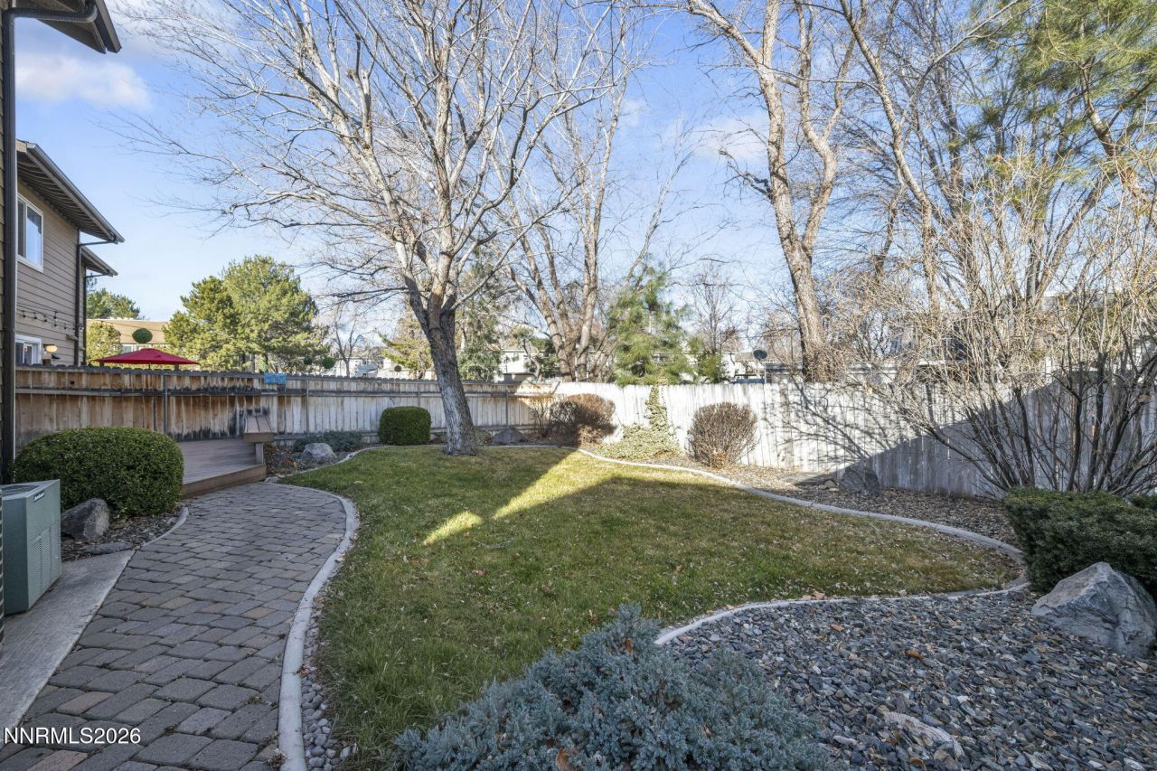 422 Barclay Court, Reno, NV 89511 Photo