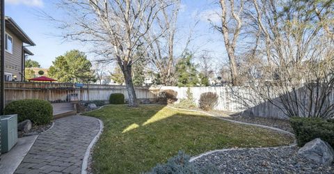 422 Barclay Court, Reno, NV 89511 Photo