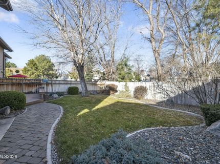 422 Barclay Court, Reno, NV 89511 Photo