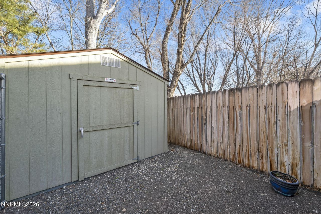 422 Barclay Court, Reno, NV 89511 Photo