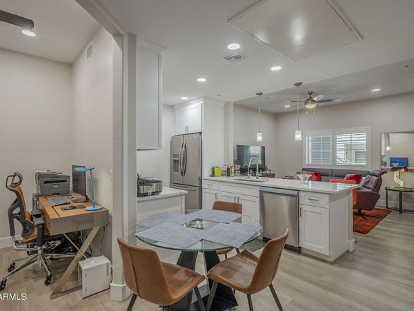 2038 E RIVER Road, Unit 101, Tucson, AZ 85718