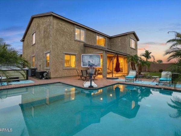20179 E ESCALANTE Road, Queen Creek, AZ 85142