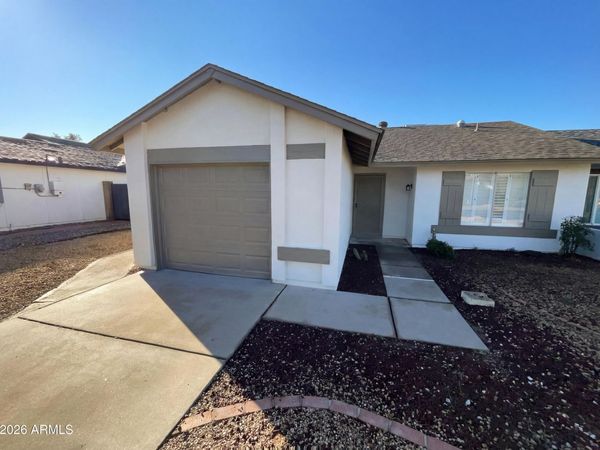 3035 W ROSS Avenue, Phoenix, AZ 85027