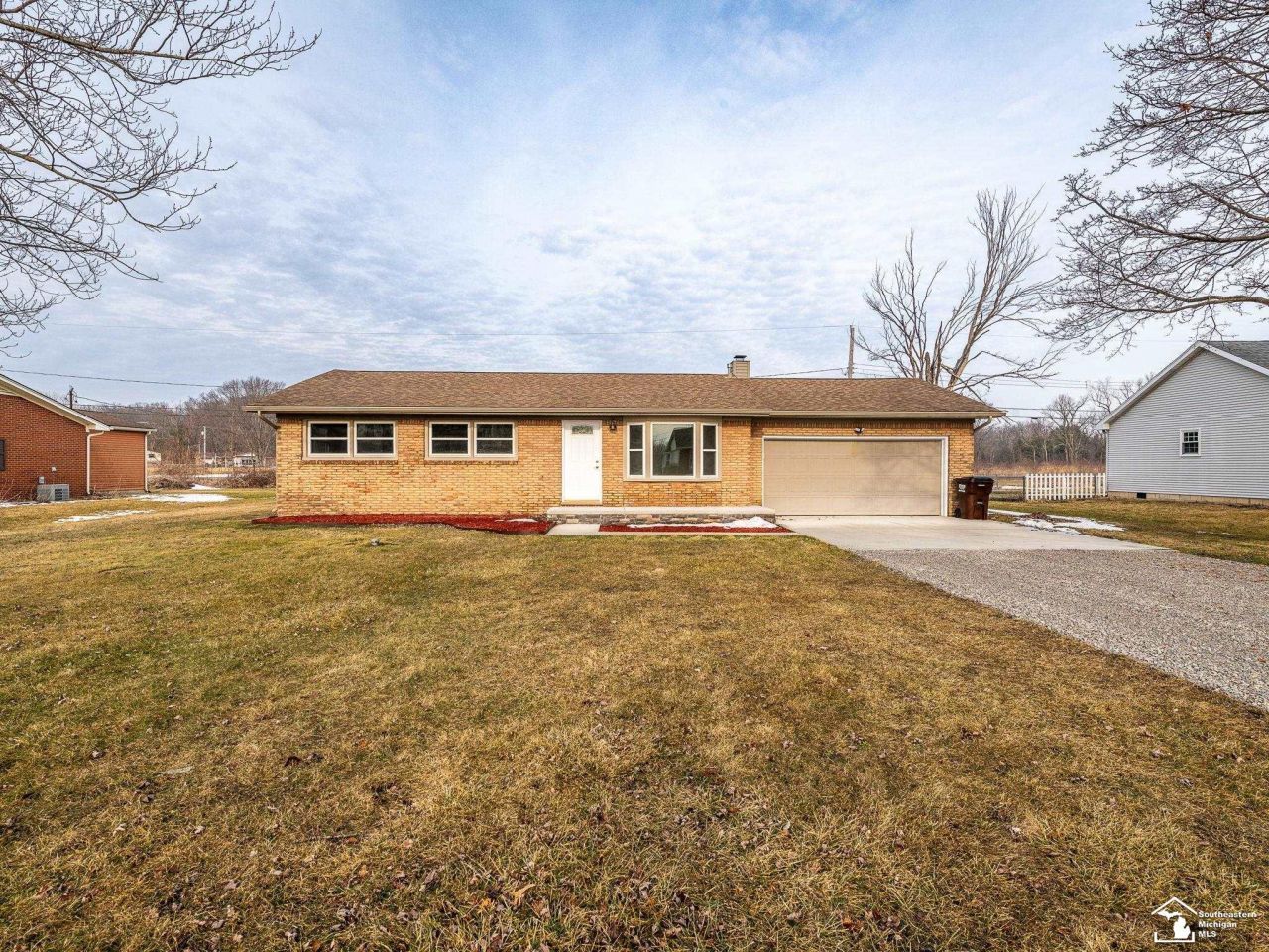 11685 Brookshire Drive, Temperance, MI 48182 Main Photo