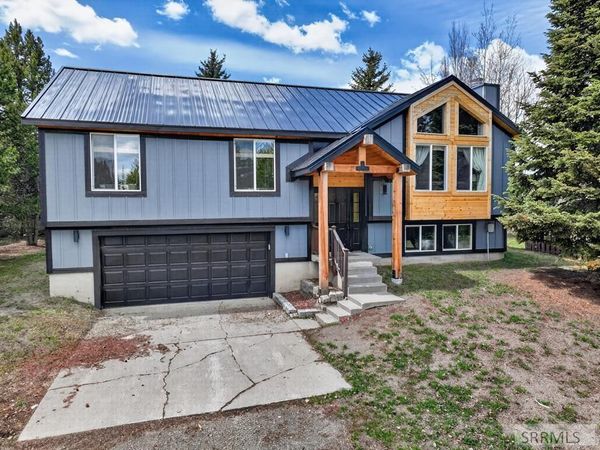 4222 Grand View Road, ISLAND PARK, ID 83429