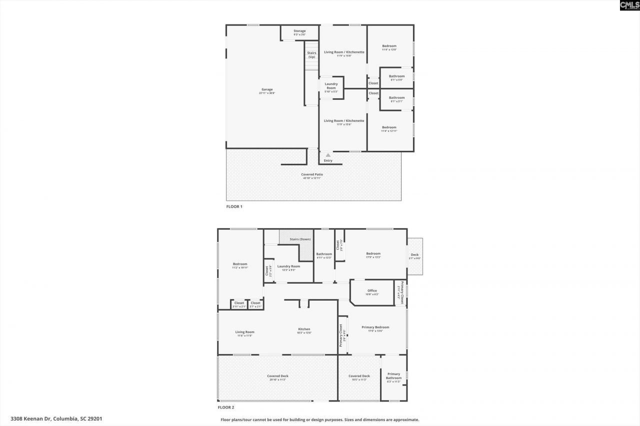 3308 Keenan Drive Photo 47