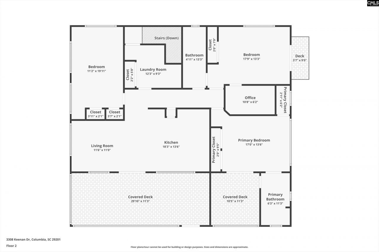 3308 Keenan Drive Photo 48