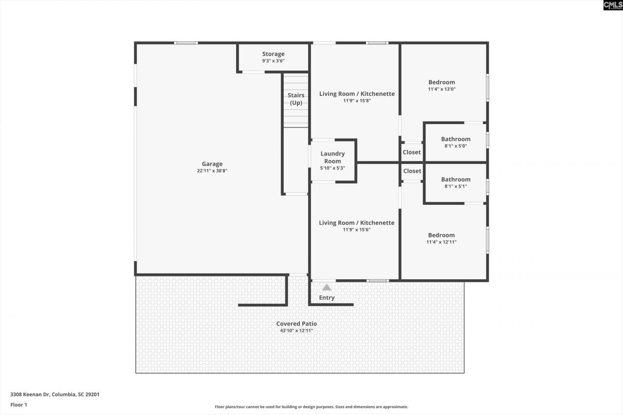 3308 Keenan Drive Photo 49