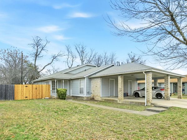 2131 Andover DR, Round Rock, TX 78664