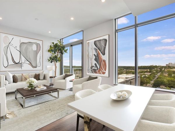 501 West Ave, Unit 1406, Austin, TX 78701