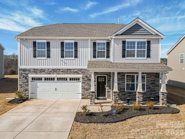 7991 Stonehouse Drive, Gastonia, NC 28056