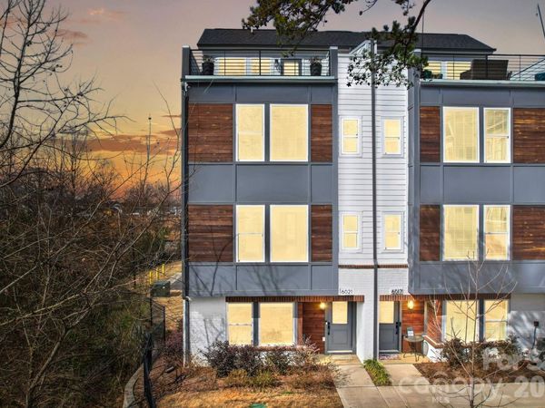 6021 Irwins Branch Drive, Charlotte, NC 28217