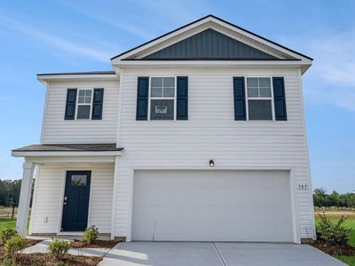 480 Acosta Circle , Conway, SC 29527