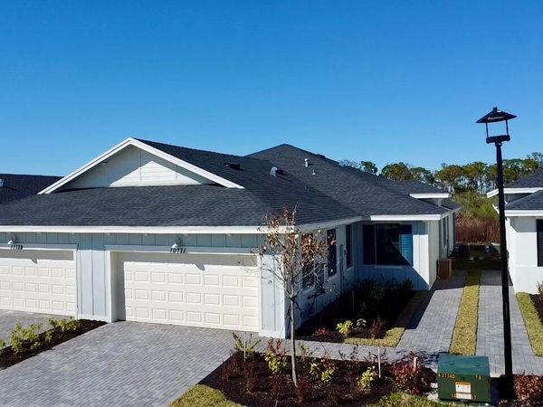 10771 NW Wilgrove Lane, Port St. Lucie, FL 34987