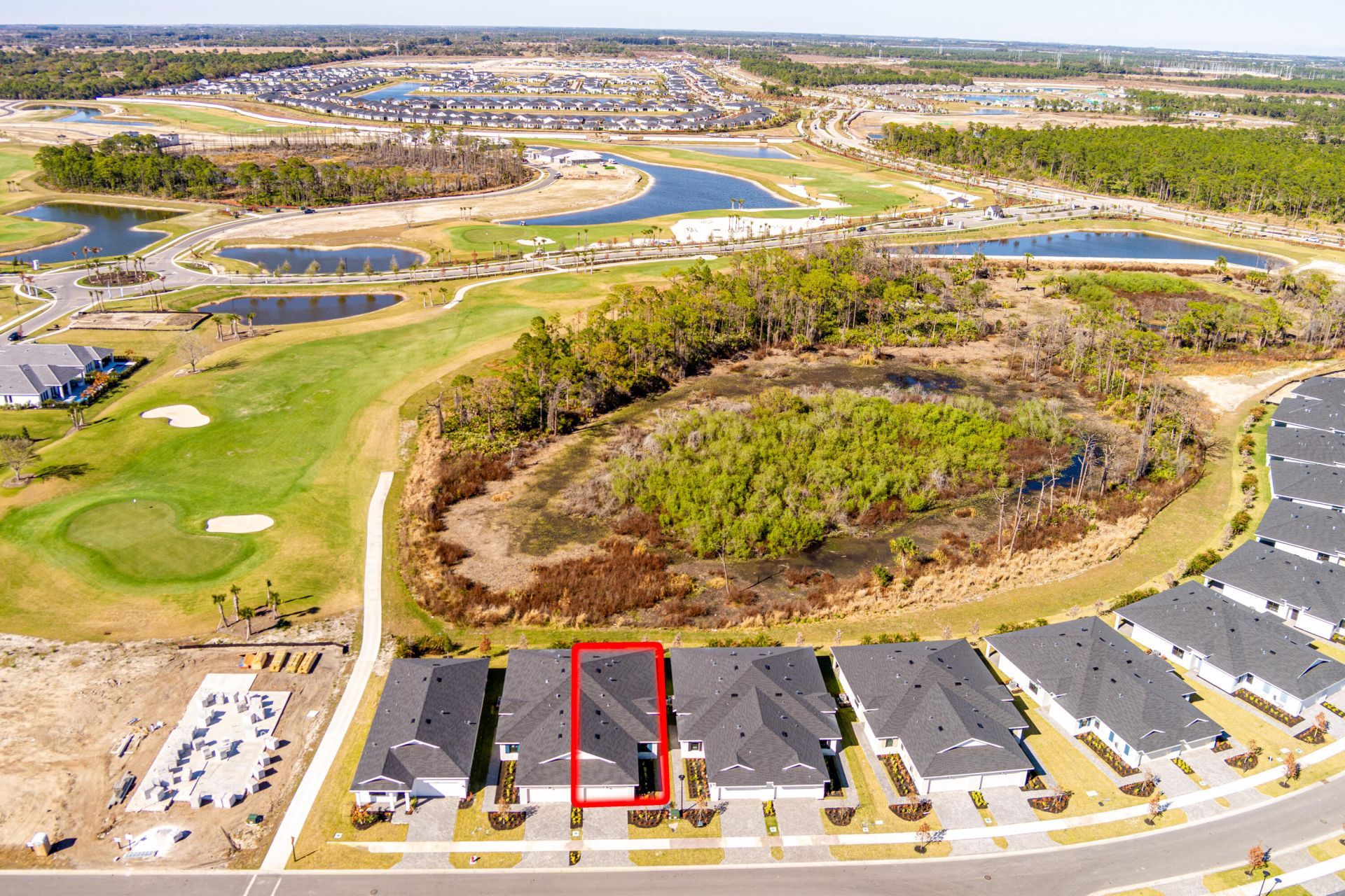 10771 NW Wilgrove Lane, Port Saint Lucie, FL 34987 Photo