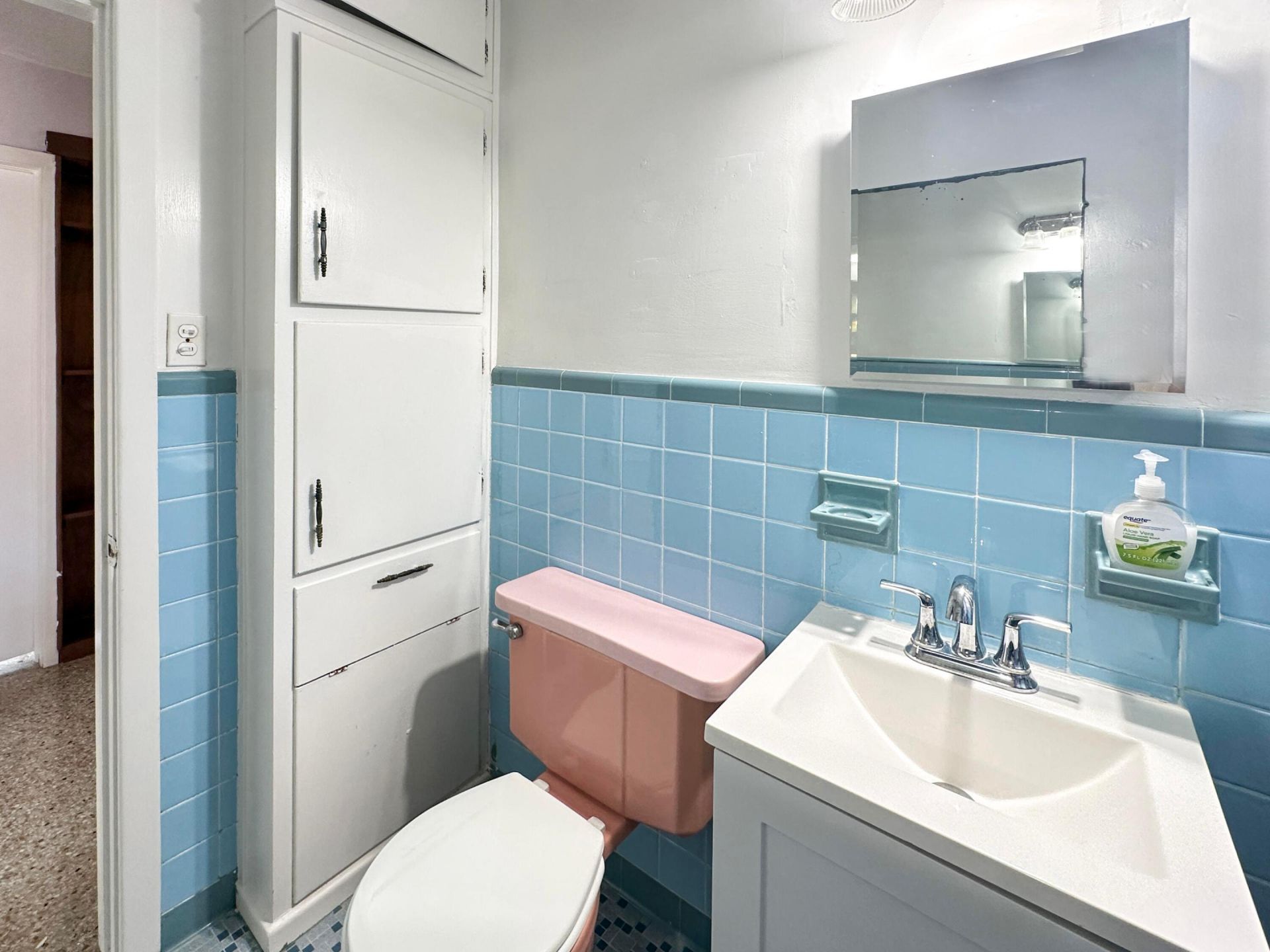 1612 S 28th Street, Fort Pierce, FL 34947 Photo