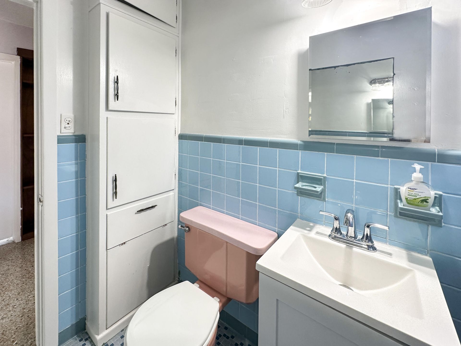 1612 S 28th Street, Fort Pierce, FL 34947 Photo