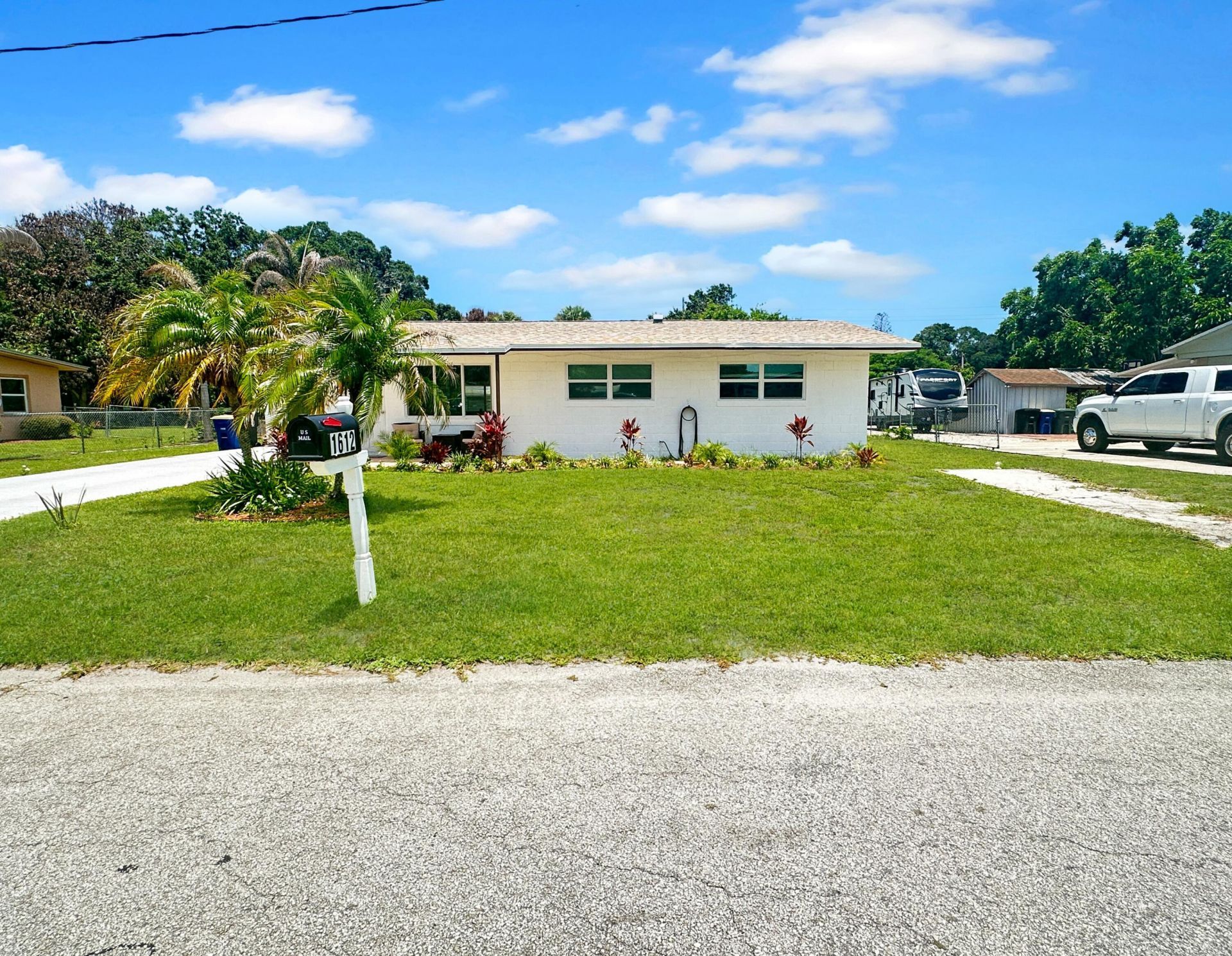 1612 S 28th Street, Fort Pierce, FL 34947 Photo