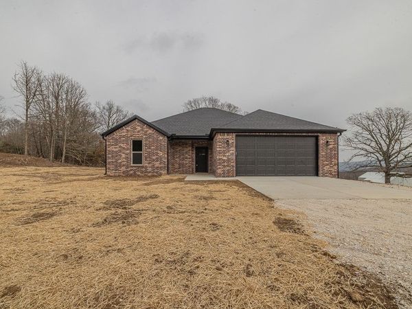 10706 Wooton, West Fork, AR 72774