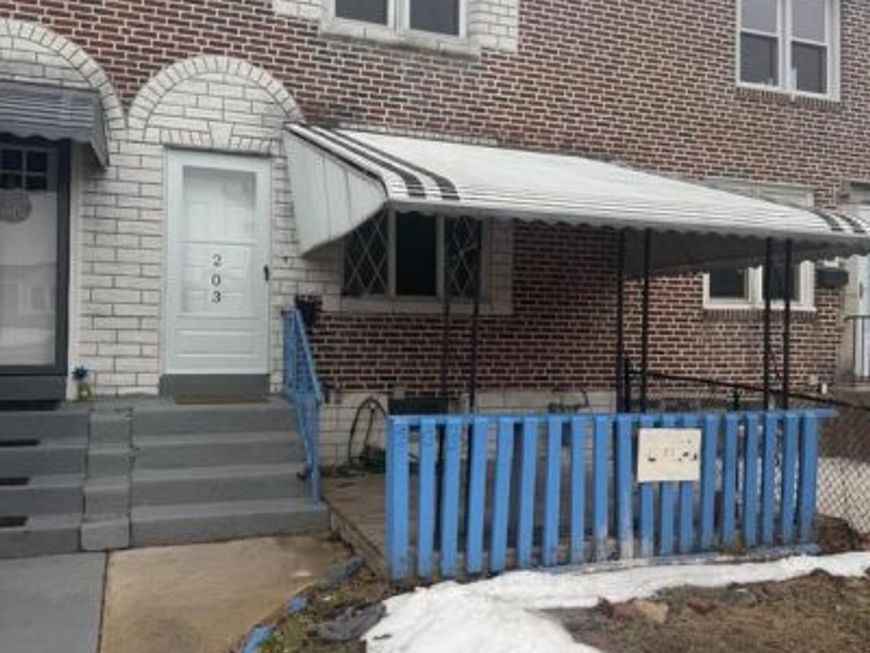 203 Cambridge Road, Clifton Heights, PA 19018 Main Photo