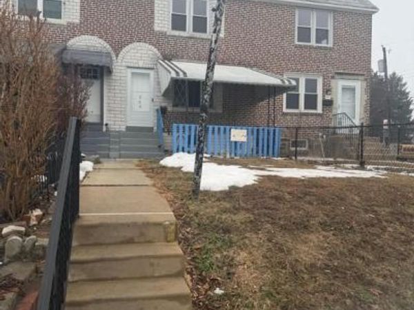 203 CAMBRIDGE ROAD , CLIFTON HEIGHTS, PA 19018