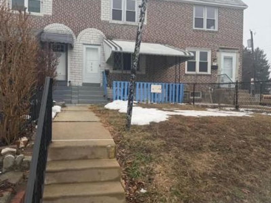 203 Cambridge Road , Clifton Heights, PA 19018 Main Photo