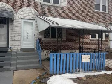 203 CAMBRIDGE ROAD, CLIFTON HEIGHTS, PA 19018