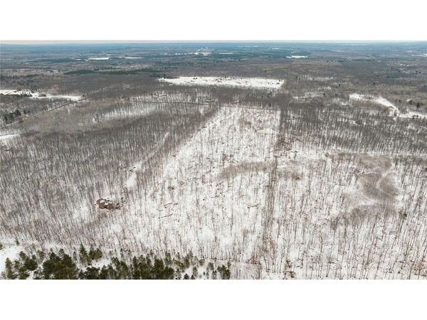 0 Fire Lane Road, Springbrook, WI 54875