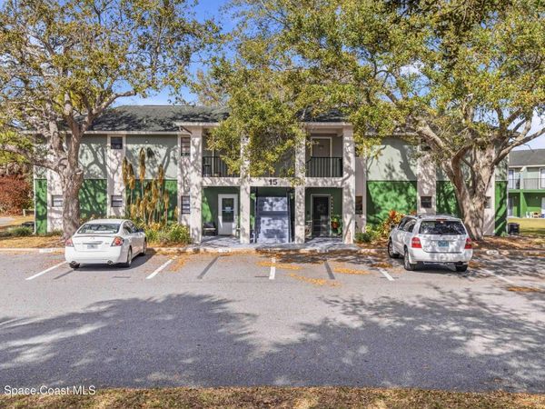 2258 Flower Tree Circle , Melbourne, FL 32935