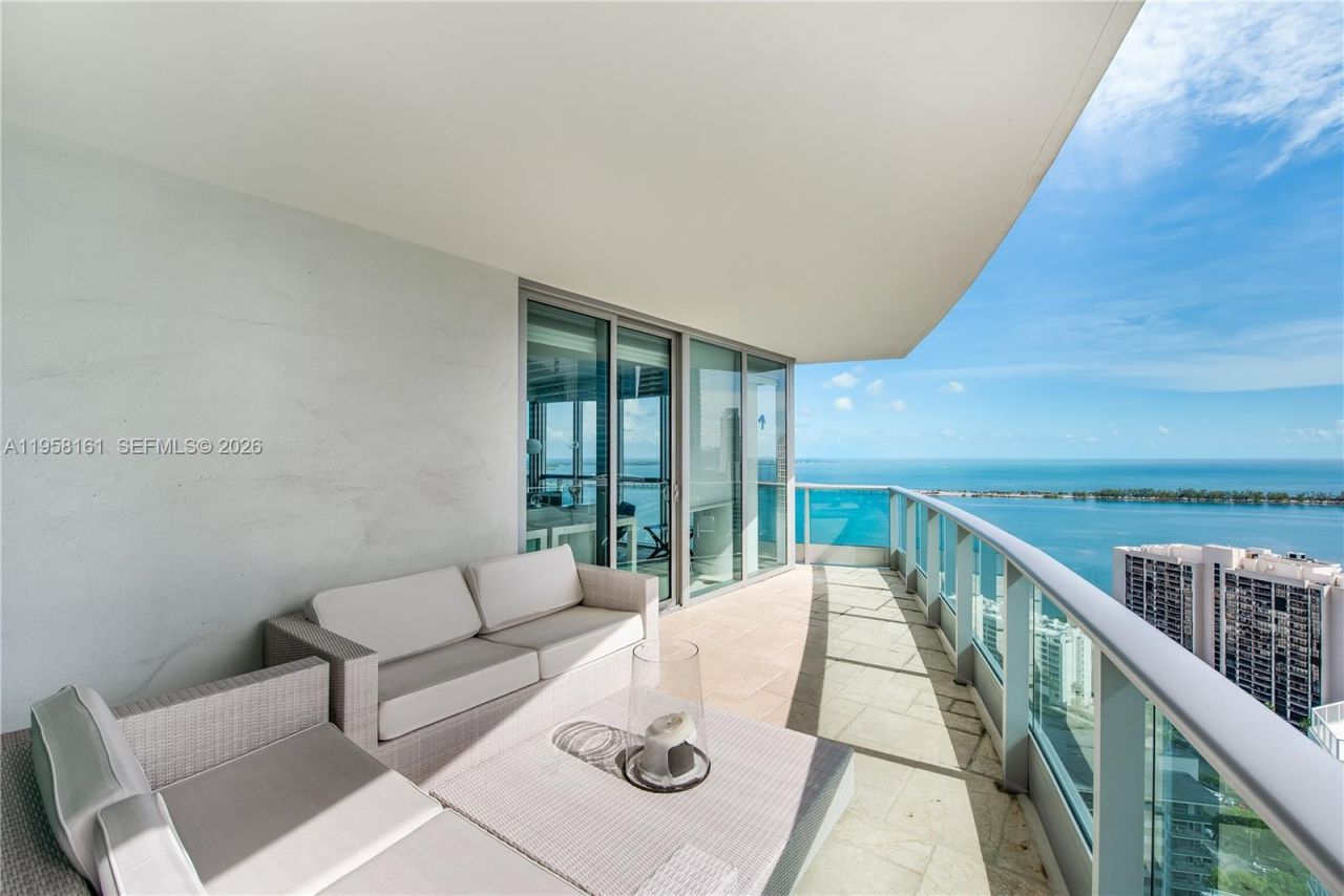 1331 Brickell Bay Dr , Unit 3311, Miami, FL 33131 Photo
