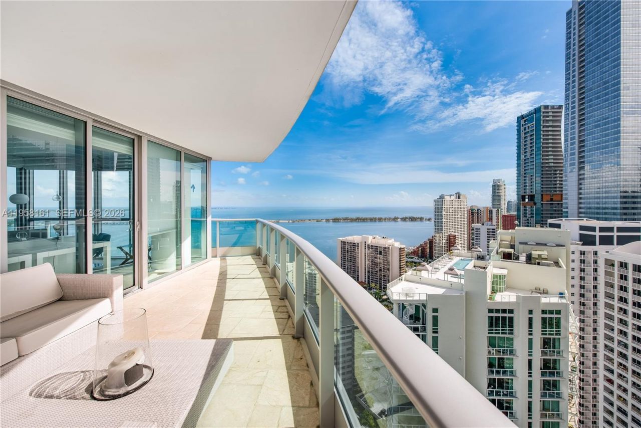 1331 Brickell Bay Dr , Unit 3311, Miami, FL 33131 Photo