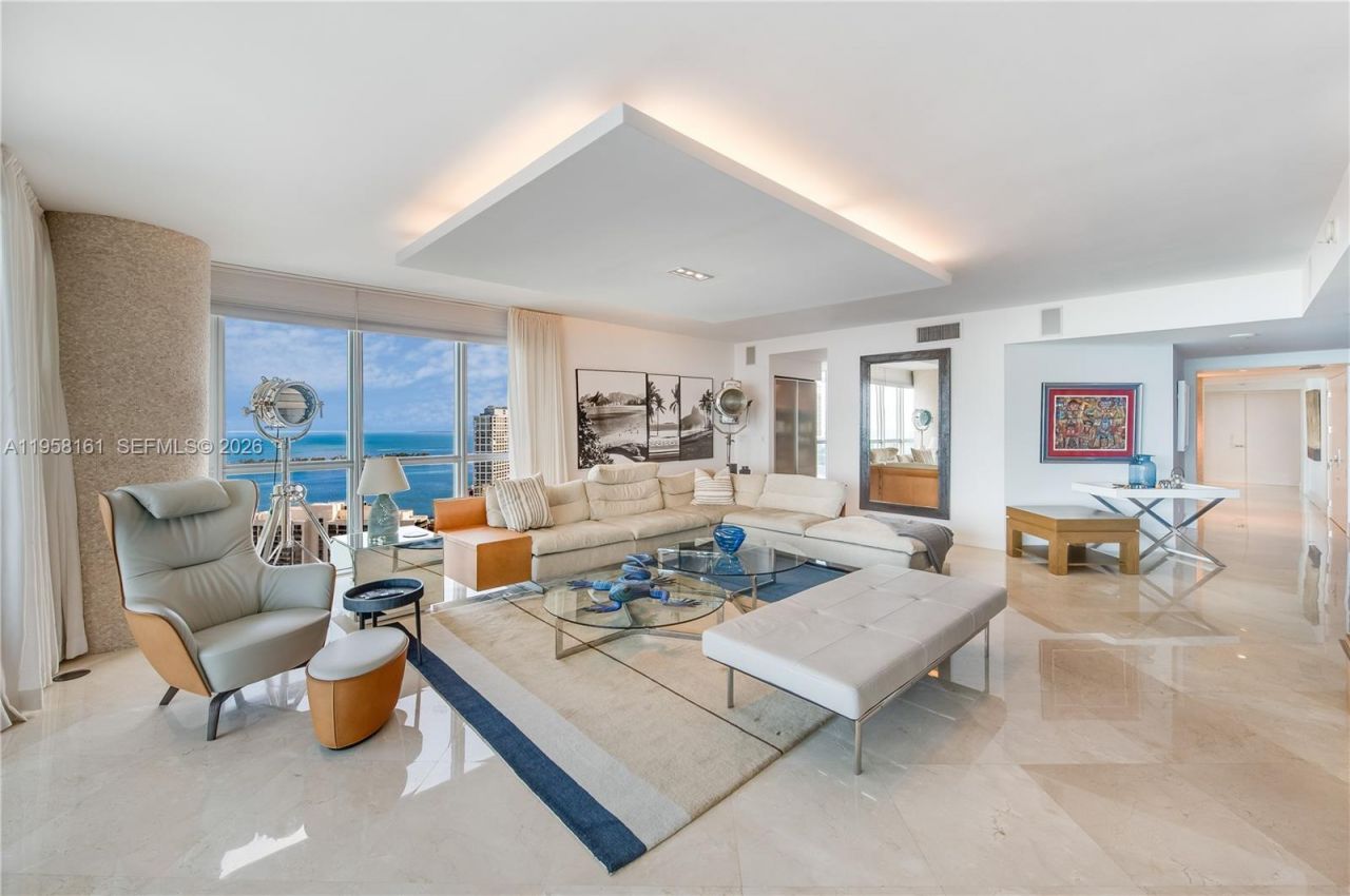 1331 Brickell Bay Dr , Unit 3311, Miami, FL 33131 Photo